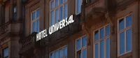 Hotel Universal