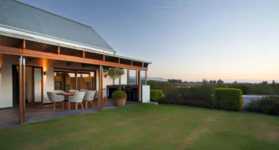 Klein Welmoed Luxury Guest House Hotels in Raithby