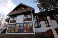 Reykjavik Peace Center Guesthouse Hotels in Gardabaer