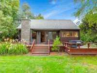 Tongariro Lodge Hotels in Motuoapa