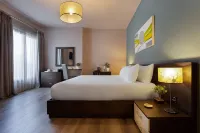 Hotel Argento Hotele w: St Julian's