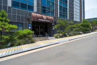 BrownDot Hotel Incheon Songdo