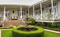 Lemon Tree B&B Hotel di Pinetown