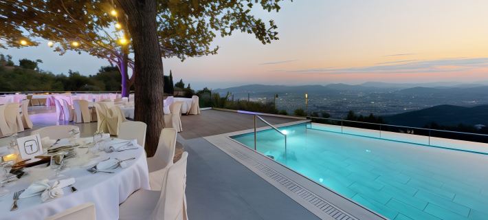 Valeni Boutique Hotel & Spa Отели в г. Волос