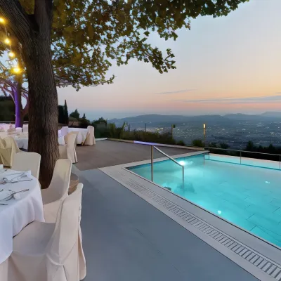 Valeni Boutique Hotel & Spa Hotels near Learn Greek With Me