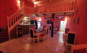 Namaste Hotel & Restaurant
