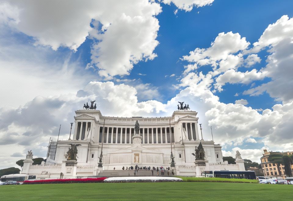 2. 호텔 알베르고 ..