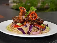 Swosti Palm Resort Gopalpur Hotels in Gopalpur