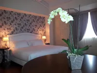 Hotel Villa Michelangelo Hotels in Silvi