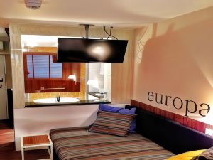 Hotel Europa Life & Style