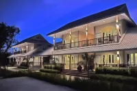 Scent of Sukhothai Resort Hotels in Sukhothai