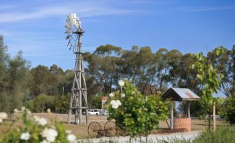 Mudgee Valley Park