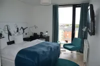 Hotel DGI-Huset Herning Hotels in Herning