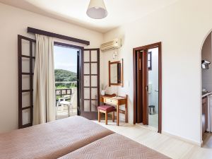 聖塔瑪麗亞開放式公寓飯店