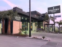 Country Inn & Suites by Radisson, Bakersfield, CA Hotel in zona California State University, Bakersfield