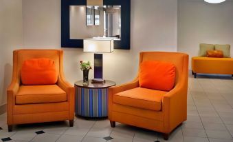 Fairfield Inn & Suites Wallingford New Haven