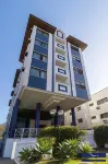 Gaivotas Praia Hotel Các khách sạn ở Florianopolis