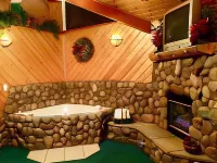 Giant Oaks Lodge Hotel a Running Springs