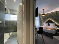 Logis Hôtel Borel Hotels in Dunkerque
