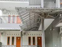 Penginapan Al Firdausi Syariah RedPartner Hotels in Cigugur