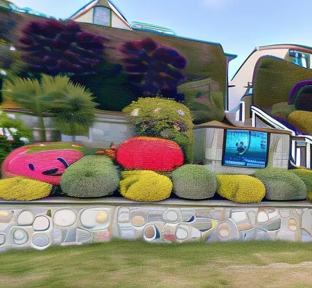 Ocean Breeze Executive Bed and Breakfast