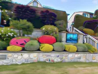 オーシャン ブリーズ B & B - Wi-Fi