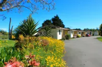 Whanganui River Top 10 Holiday Park