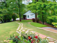 Barefoot Hills Các khách sạn ở Lumpkin County