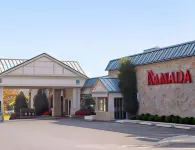 Ramada by Wyndham State College Hotel & Conference Center