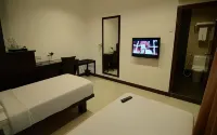 Crystal Lodge
