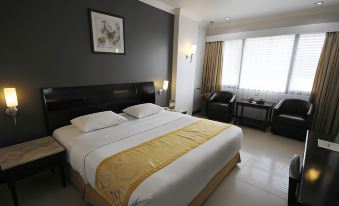 Hotel Banjarmasin International