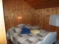 Raanumaja III Hotels in Pello
