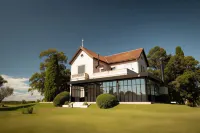 Comarca Las Liebres Hotels near Colonia Sign