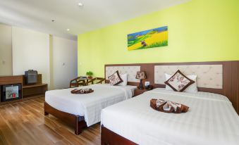 Northwest Danang Hotel