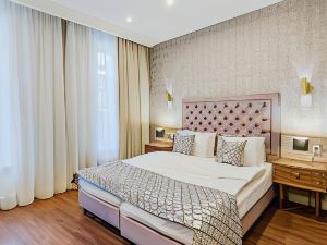 Nevsky Bereg 122 Hotel