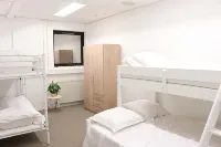 Budget Rooms Copenhagen Hotels near Ishoej Dyrepark