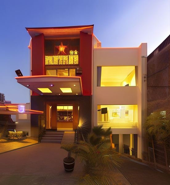 Hotel Bintang Solo