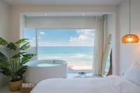 Gangneung Theview Pension Hotels near Jumunjin Beach