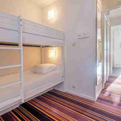 Résidence Saskia Falaise Pierre & Vacances Rooms