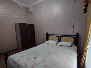 OYO 93618 Homestay Bonjeruk