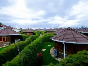 Aberdare Prestige & Royal Cottages