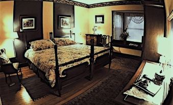 Whistler's Inn - Housity