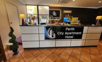 Perth City Apartment Hotel