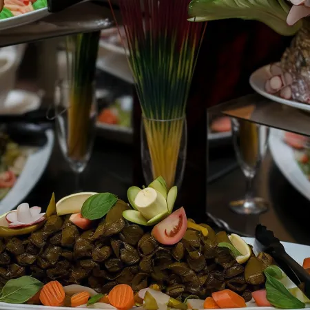 Executives Hotel - Olaya