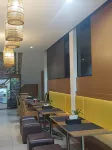 Ladja Hotel Sintang Hotels in Ladang