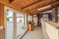 Aparthotel Plat Hotels in Zadar