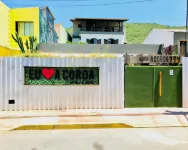 A Coroa Hostel & Suites