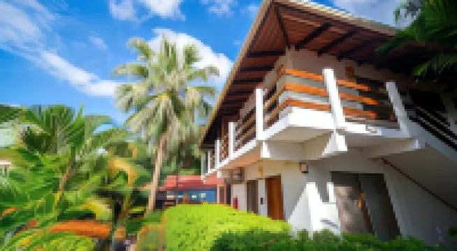 Hotel Luna Llena Hotels in 