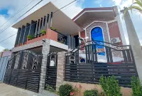 RedDoorz @ R2K Pension House