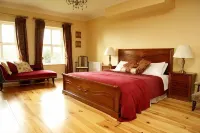 Glendine Country House Hotels near Saint James Gaa Club Grounds.